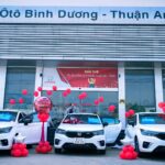 honda oto binh duong thuan an Đăng Ký Lái Thử