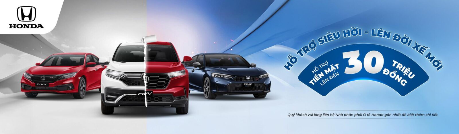 Honda 16 Honda xe cũ